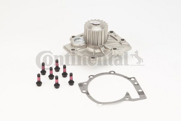 Originalni dio - Pumpa za vodu za Volvo