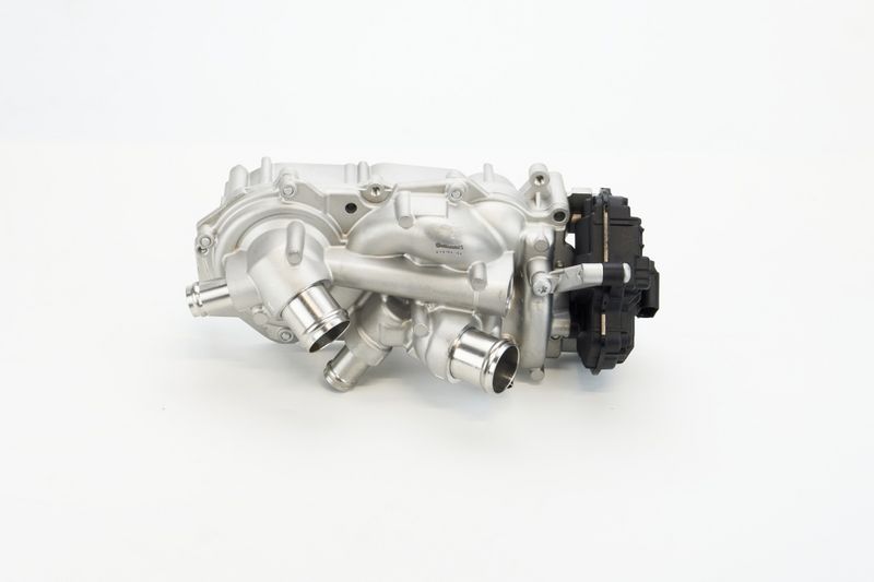 CONTINENTAL CTAM Pumpa za vodu, hlađenje motora