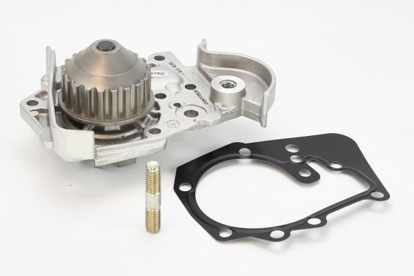 CONTINENTAL CTAM Pumpa za vodu, hlađenje motora