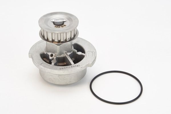 CONTINENTAL CTAM Pumpa za vodu, hlađenje motora