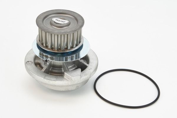 CONTINENTAL CTAM Pumpa za vodu, hlađenje motora