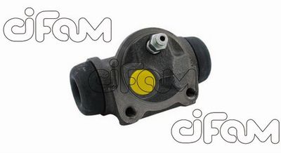 CIFAM Kočioni cilindar kotača