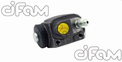 CIFAM Kočni cilindar kotača