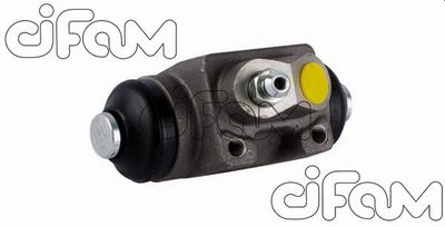 CIFAM Kočni cilindar kotača