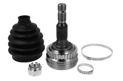 CIFAM Kompletan zglob, pogonsko vratilo