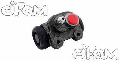 CIFAM Kočni cilindar kotača