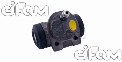 CIFAM Kočioni cilindar kotača