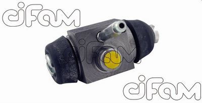 CIFAM Kočioni cilindar kotača