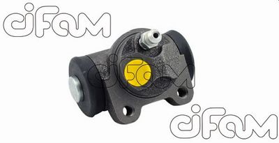 CIFAM Kočni cilindar kotača