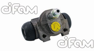 CIFAM Kočioni cilindar kotača