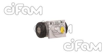 CIFAM Kočni cilindar kotača