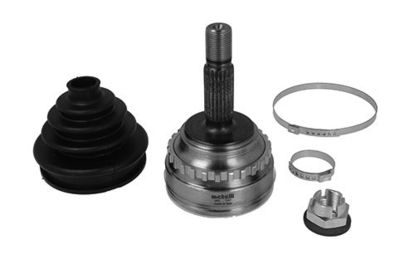 CIFAM Kompletan zglob, pogonsko vratilo