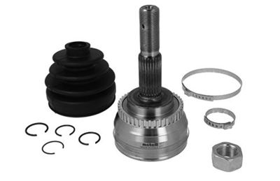 CIFAM Kompletan zglob, pogonsko vratilo