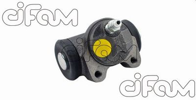 CIFAM Kočioni cilindar kotača