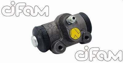 CIFAM Kočni cilindar kotača