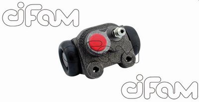 CIFAM Kočni cilindar kotača