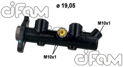 CIFAM Glavni kočioni cilindar