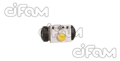 CIFAM Kočni cilindar kotača