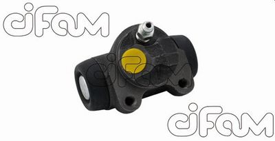 CIFAM Kočioni cilindar kotača