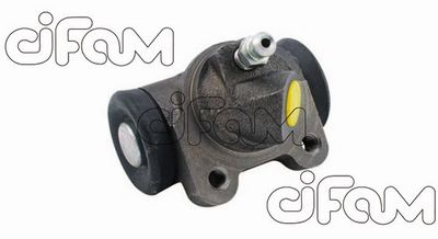 CIFAM Kočioni cilindar kotača