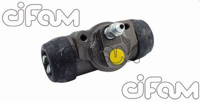 CIFAM Kočni cilindar kotača