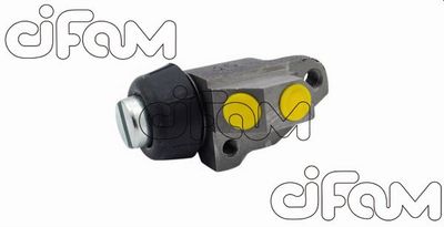 CIFAM Kočioni cilindar kotača