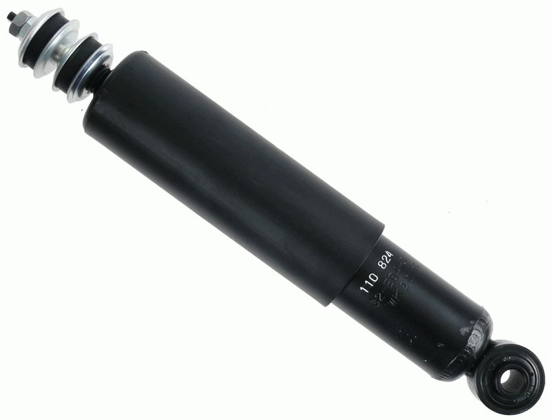 SACHS Amortizer