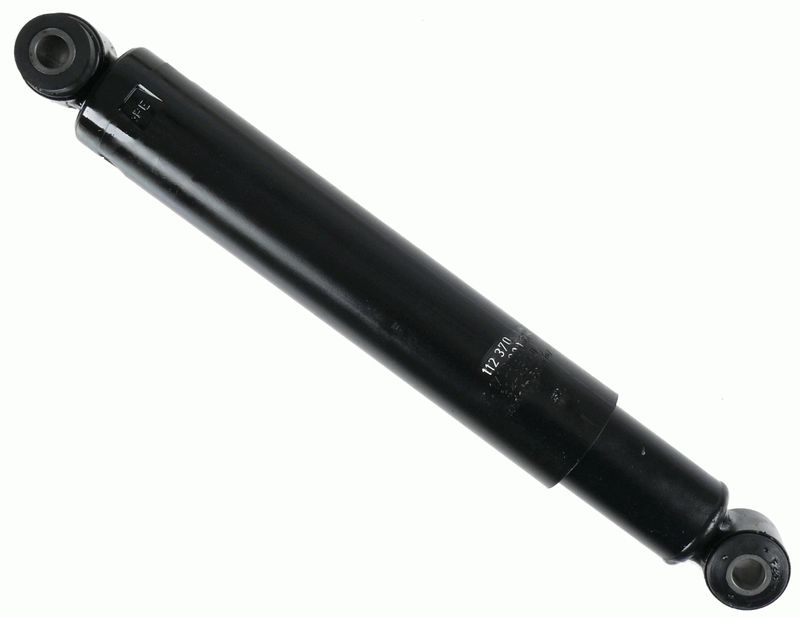 SACHS Amortizer