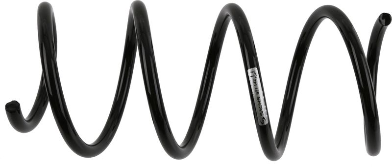 SACHS Opruga podvozja