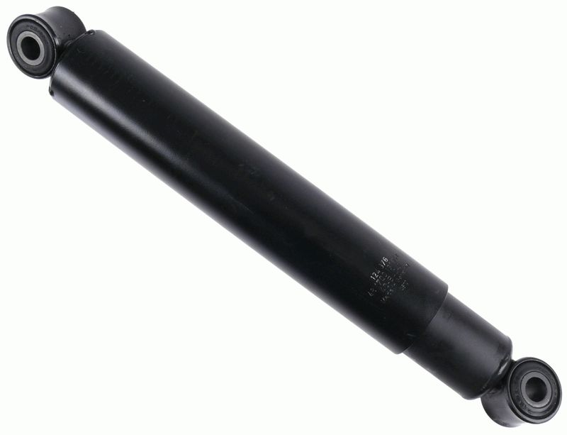 SACHS Amortizer