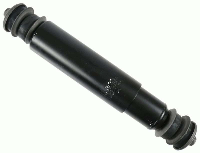 SACHS Amortizer