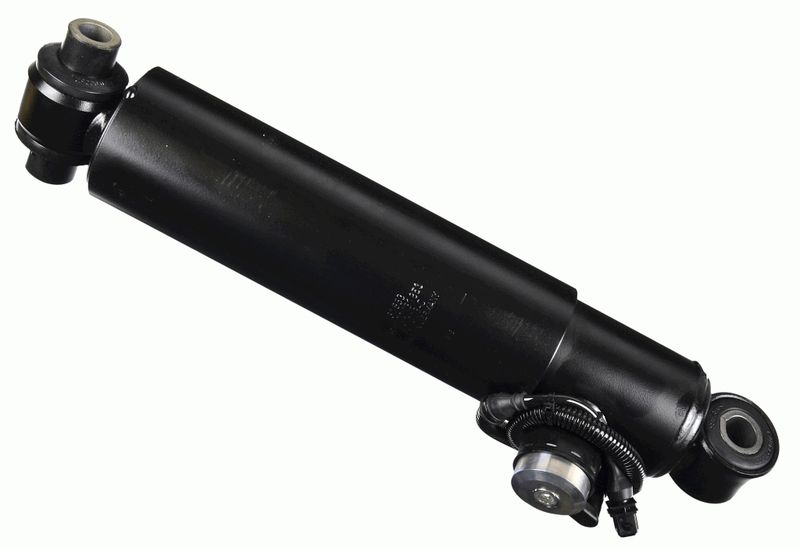 SACHS Amortizer