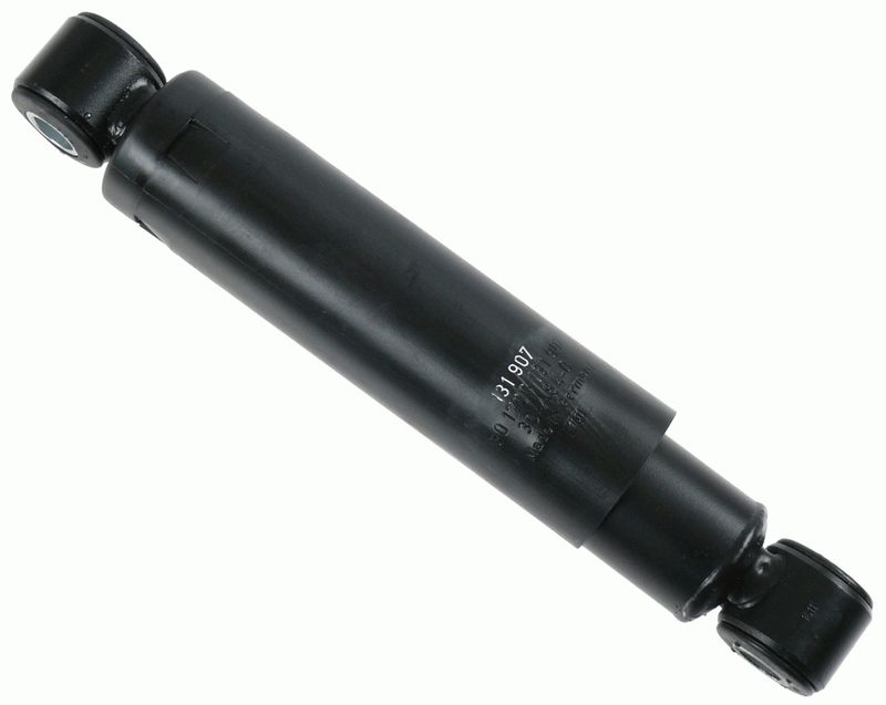SACHS Amortizer