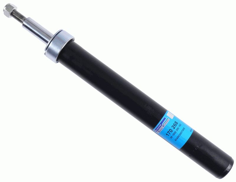 SACHS Amortizer