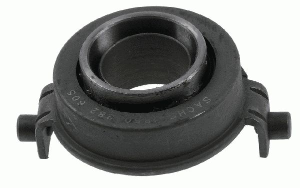 SACHS Amortizer