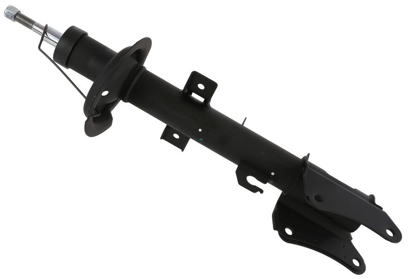 SACHS Amortizer