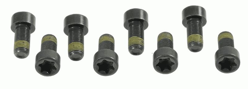 Sachs Komplet vijaka, zamašnjak