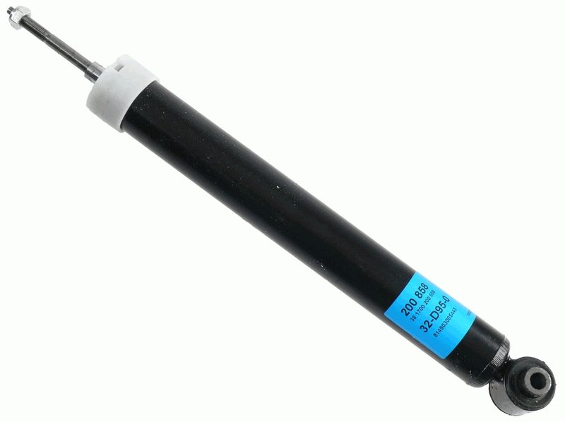 SACHS Amortizer