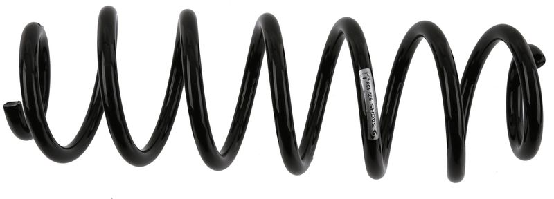 SACHS Opruga podvozja