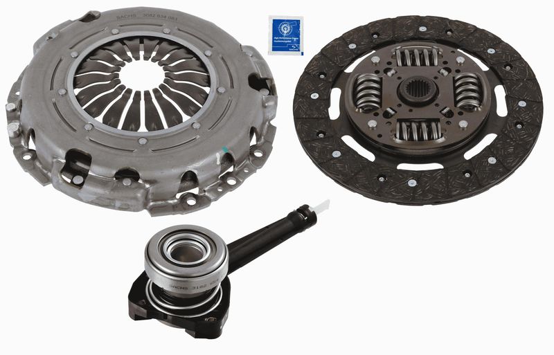 SACHS Komplet spojke