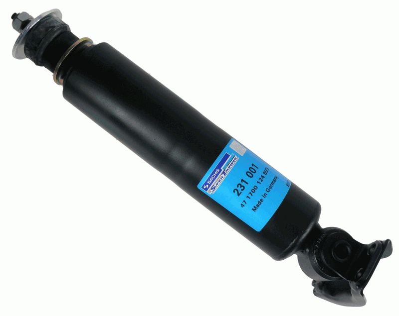 SACHS Amortizer