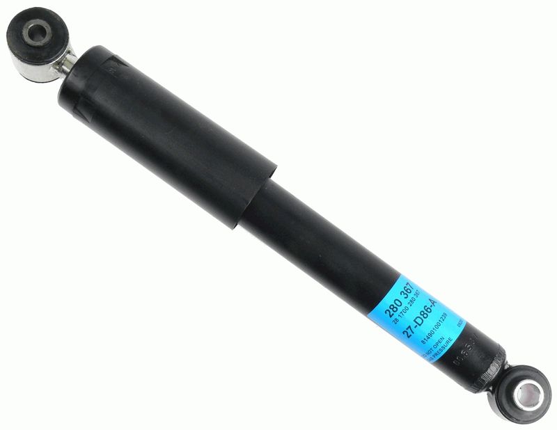 SACHS Amortizer