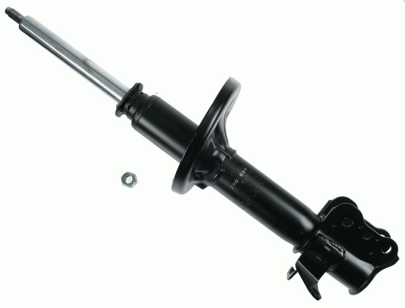 SACHS Amortizer