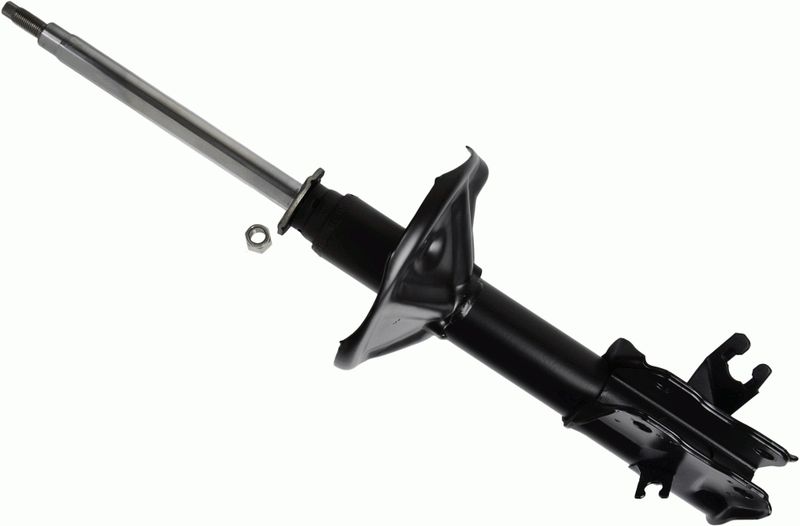 SACHS Amortizer