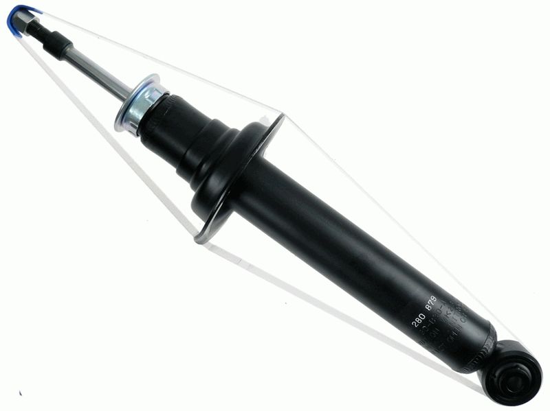 SACHS Amortizer