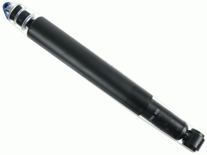 SACHS Amortizer
