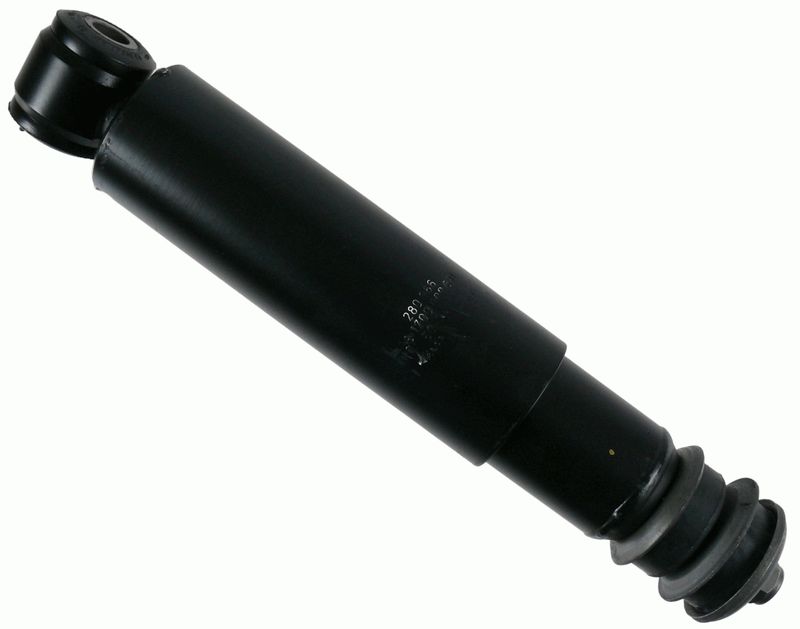 SACHS Amortizer