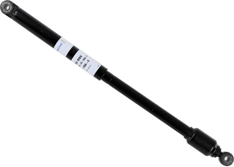 SACHS Prigušnik sustava upravljanja