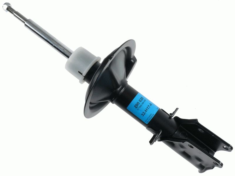SACHS Amortizer