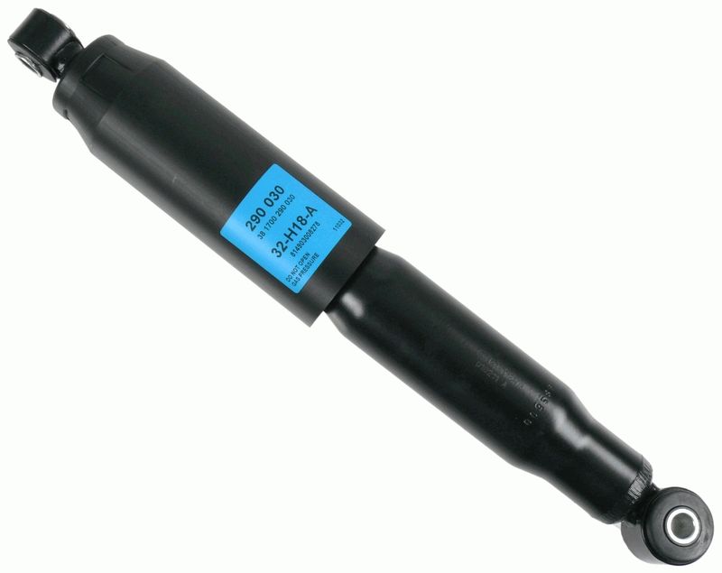 SACHS Amortizer